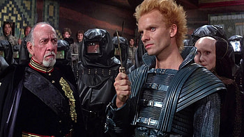 Dune 1984, Movies, Backdrops, The Movie Database HD wallpaper