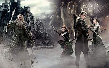 Legolas, , Background HD wallpaper