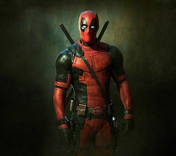 Deadpool Ryan Renolds 4, deadpool, movies, marvel-comics, 2016-movies HD wallpaper