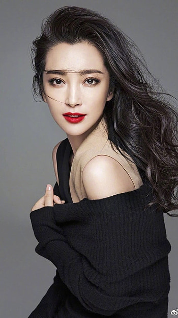 li Bingbing, Chinese Heroine HD phone wallpaper