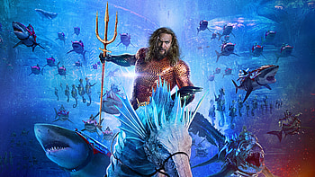 Aquaman And The Lost Kingdom 2023, aquaman-and-the-lost-kingdom, 2023-movies, movies, aquaman, superheroes, jason-momoa HD wallpaper