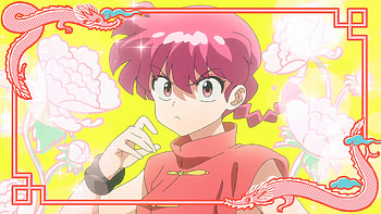 Ranma Saotome, Anime, Ranma ½, Ranma Saotome HD wallpaper