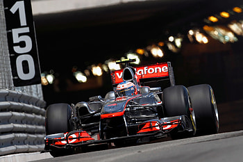 Sports, Monaco Grand Prix, Grand Prix De Monaco, City Track, City Highway HD wallpaper