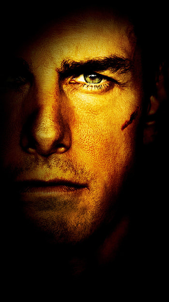 Jack Reacher (2022) movie HD phone wallpaper