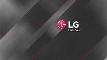 LG TV HD wallpaper