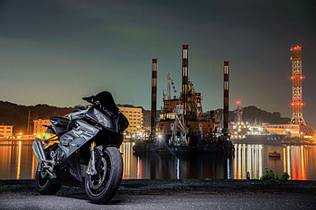 Bmw S1000RR Front, bmw-s1000rr, bikes, bmw HD wallpaper