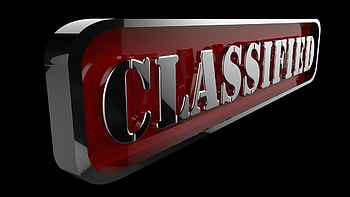CLASSIFIED!, top secret, mission, classified, secret, for your eyes only, cia HD wallpaper