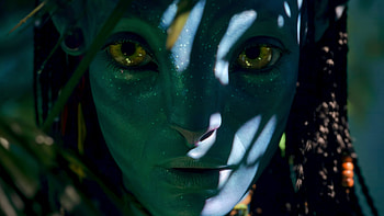 Avatar 2: The Way of Water -, Avatar: The Way of Water HD wallpaper