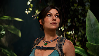 Tomb Raider: Legacy of Atlantis — Lara Croft, Video Game HD wallpaper