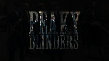 Shelby Family, Cillian Murphy, Thomas Shelby typography HD wallpaper
