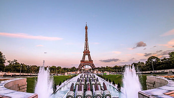 Breathtaking Paris , Captivating cityscapes, Timeless charm, Exquisite beauty HD wallpaper