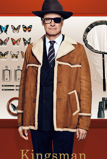 Kingsman: The Golden Circle, Spy agency, High-stakes mission, Adventurous sequel HD phone wallpaper