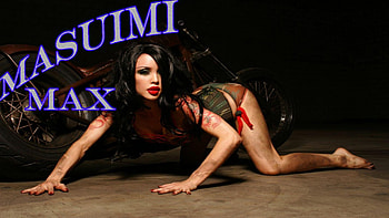 masuimi max-2, babe, max, masuimi, masuimi max HD wallpaper