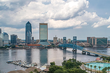 Jacksonville apartments, Urban living, City dwellings, Modern accommodations HD wallpaper