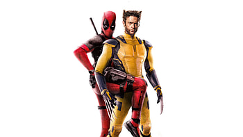 Deadpool 3 Mutant Mayhem, deadpool-and-wolverine, deadpool-3, deadpool, wolverine, superheroes, 2024-movies, movies, artist, artwork, digital-art HD wallpaper