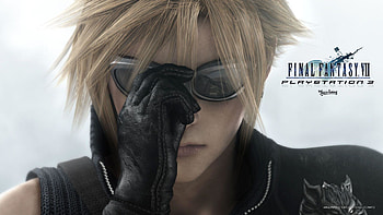 Final Fantasy Cloud Anime - . HD wallpaper