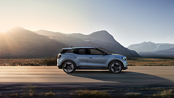 vehicle, Ford Explorer HD wallpaper