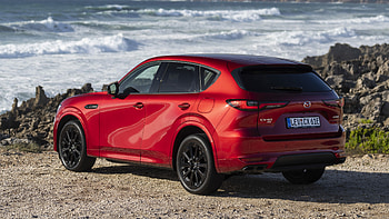 Mazda Cx 60 Homura 2022 2 Cars HD wallpaper