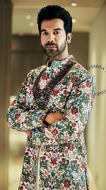 Rajkumar Rao, Hero HD phone wallpaper