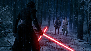 Star Wars: Episode VII, Kylo Ren HD wallpaper
