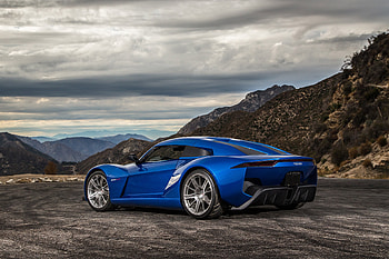 rezvani beast alpha, alpha, beast, car, rezvani HD wallpaper