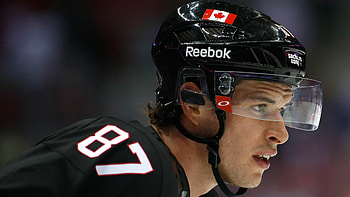 Sidney Crosby, , Ice hockey excellence, Player profile HD wallpaper