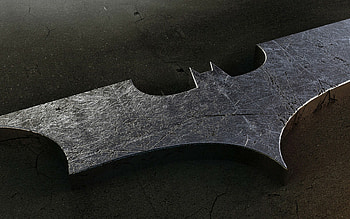 Batman HD wallpaper