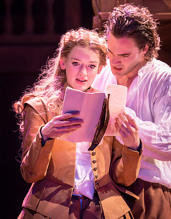 Shakespeare in Love, Play within a play, Theatrical brilliance, Shakespearean inspiration HD phone wallpaper
