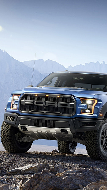 Ford Raptor, Ford, Raptor HD phone wallpaper