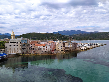 Corsica Island, Tks53zo Corsica HD wallpaper