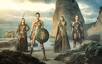Wonder Woman 2017, wonder-woman, movies, 2017-movies HD wallpaper