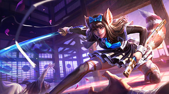 Twilight Miho Vainglory , vainglory, 2019-games, games HD wallpaper