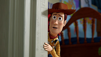 Toy Story, Movie, Woody (Toy Story) HD wallpaper