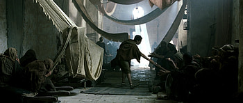 Agora cinema, Rachel Weisz, Oscar Isaac, Hypatia's legacy HD wallpaper