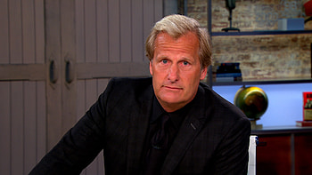 Jeff Daniels HD wallpaper