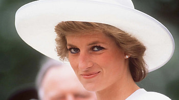 Diana's Decades, Princess Diana HD wallpaper