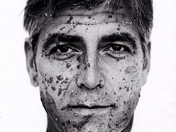 George Clooney, pretty, actor, cute, male, handsome, nice HD wallpaper