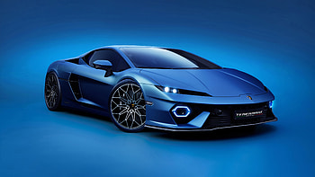 2025 Lamborghini Temerario, car, Lamborghini, Lamborghini Temerario, vehicle HD wallpaper