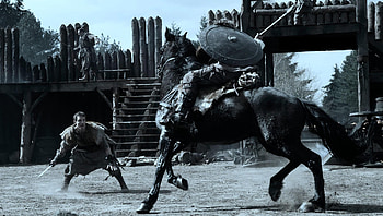 Centurion (2022) movie HD wallpaper