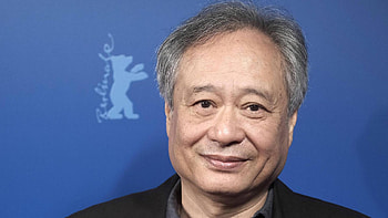 Ang Lee, Movies, BAFTA Fellowship HD wallpaper