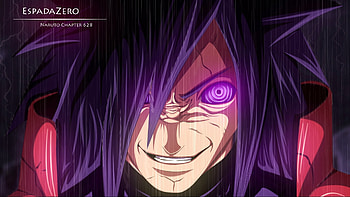 Madara Uchiha Rinnegan Eyes 76 HD wallpaper