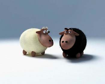 3D Lambs, in, abstract, aequus, cg, 3d, mihi, made, lamb HD wallpaper