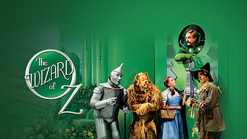 The wizard of oz, , Background HD wallpaper