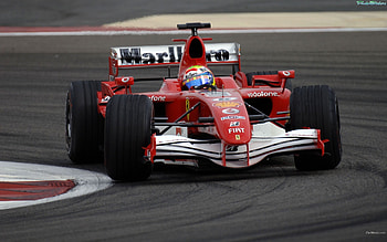 Auto, Races, Ferrari HD wallpaper