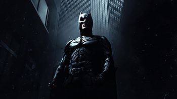 Batman, Christian Bale HD wallpaper