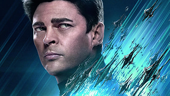 Star Trek Beyond (2022) movie HD wallpaper