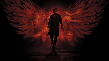 John Cusack, The Raven, , Hintergrund HD wallpaper