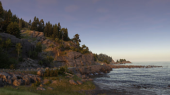 Everon island, Arma Reforger HD wallpaper