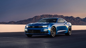 eCOPO Camaro, Chevrolet HD wallpaper
