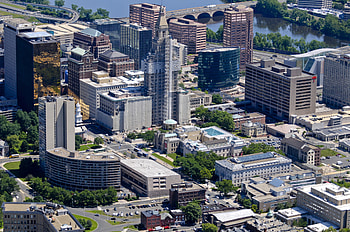 Hartford Metro area among, Best paying cities for millennials HD wallpaper